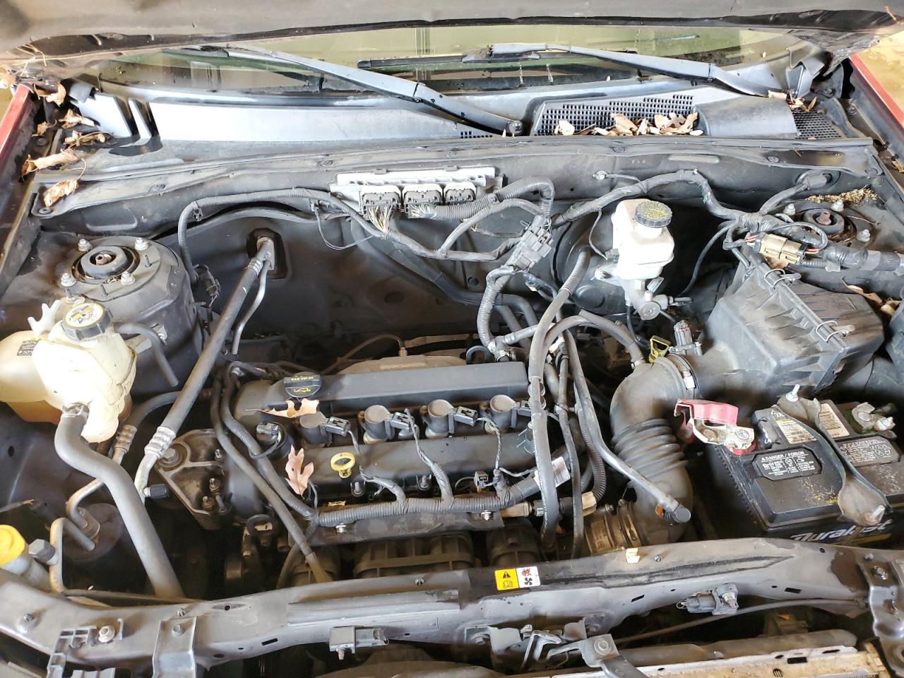 2012 Ford Escape - Image 12