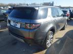 2017 LAND ROVER DISCO-Y SP for sale at Copart SANDY