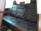 2007 VOLKSWAGEN CARAVELLE for sale at Copart WOLVERHAMPTON
