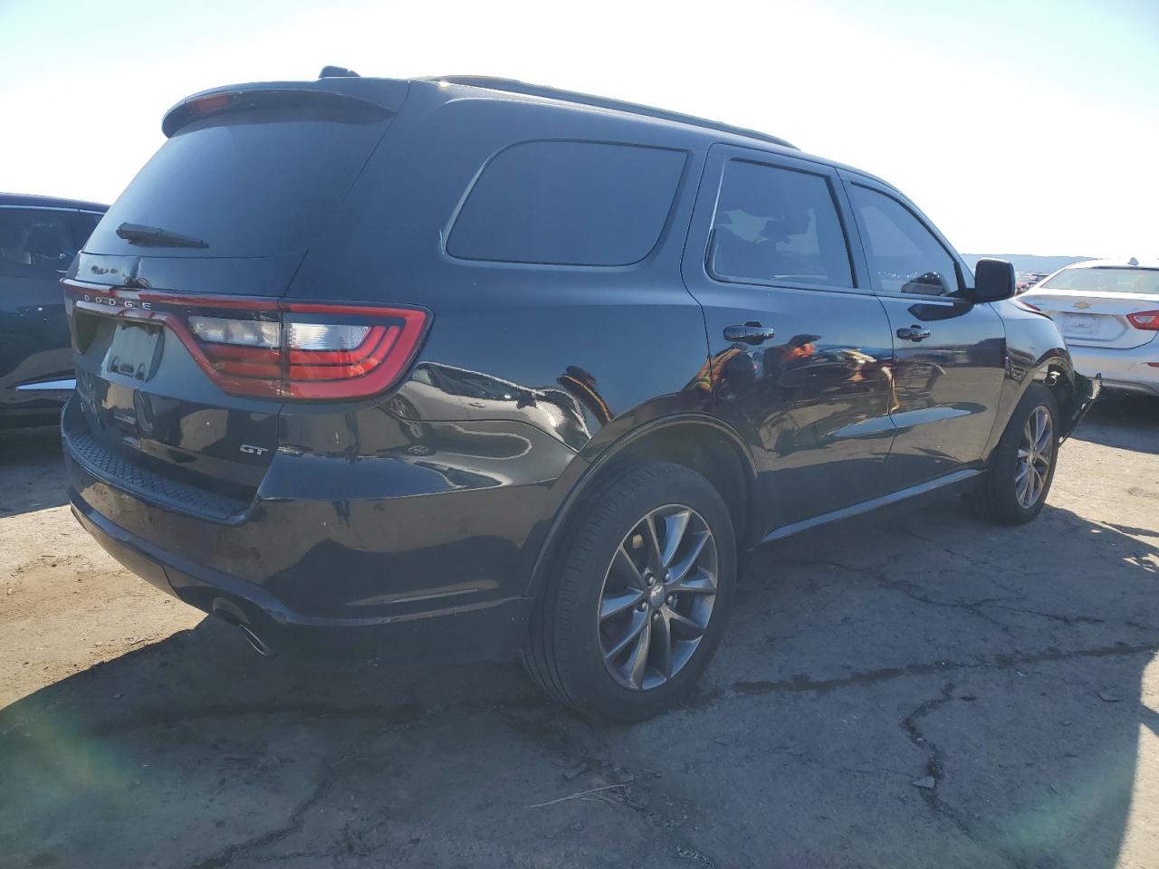 2018 Dodge Durango - Image 3