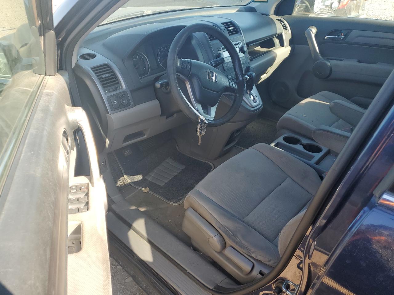 2008 Honda CR-V - Image 8