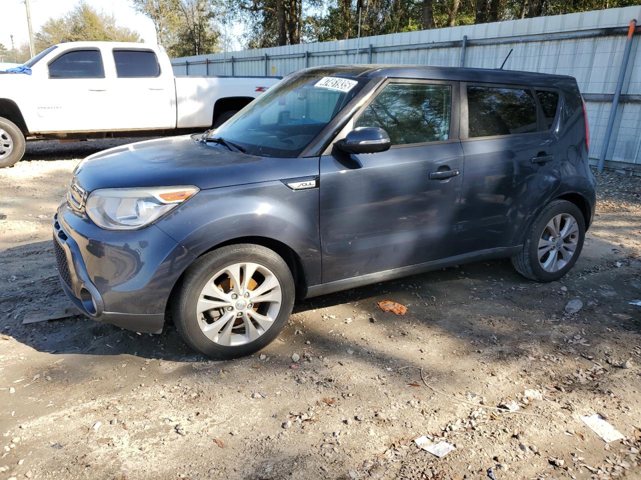 KNDJX3A51G7334292 KIA SOUL Photo 1