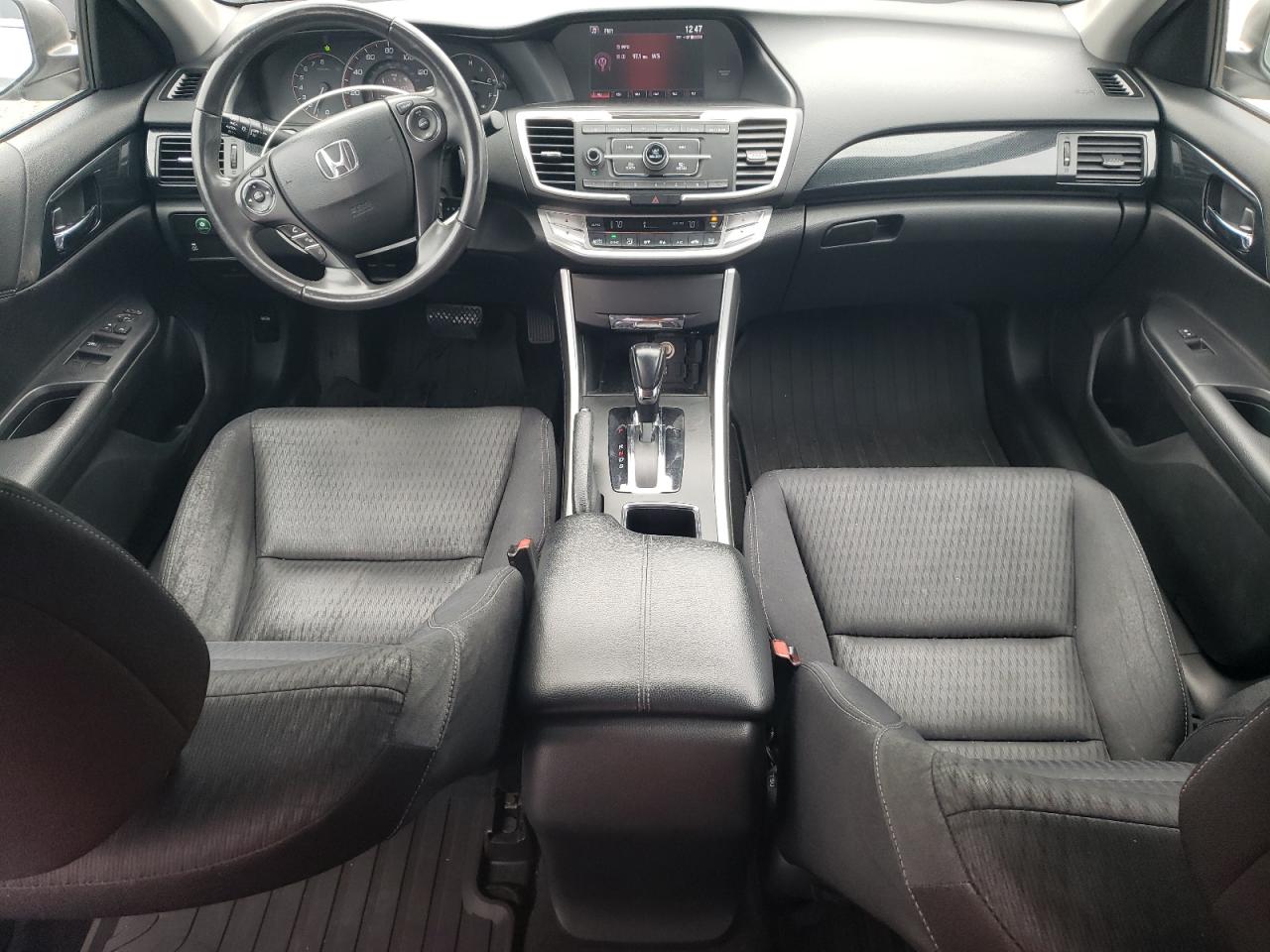 2014 Honda Accord - Image 8