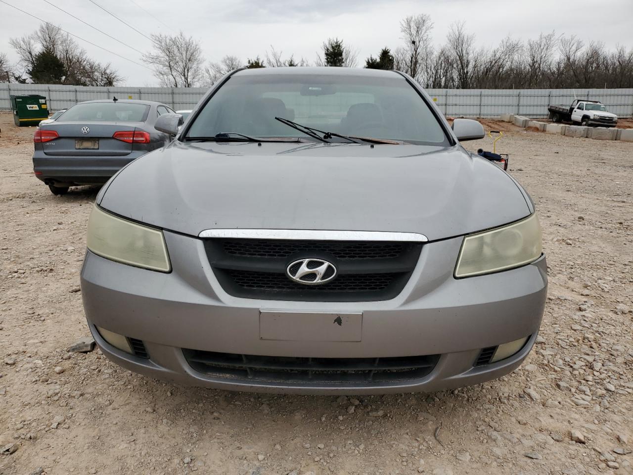2006 Hyundai Sonata - Image 5
