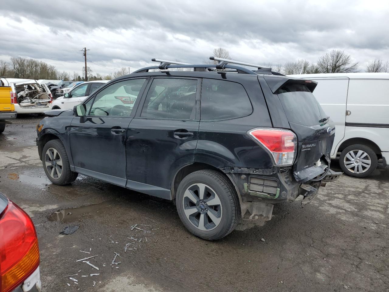 2017 Subaru Forester - Image 2