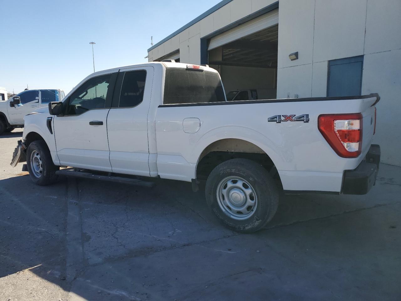 2021 Ford F-150 - Image 2