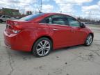 2012 Chevrolet Cruze Ltz продається в Columbus, OH - Normal Wear