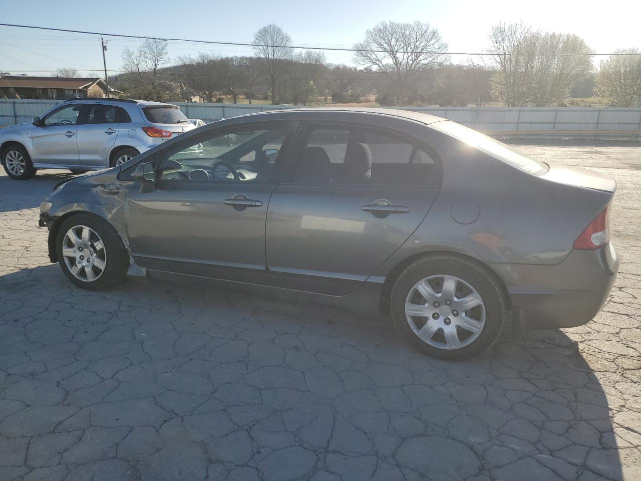 2010 Honda Civic - Image 2