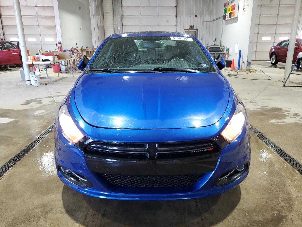 2013 Dodge Dart - Image 5