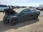 2014 Chevrolet Caprice Police en Venta en Greenwood, NE - Front End