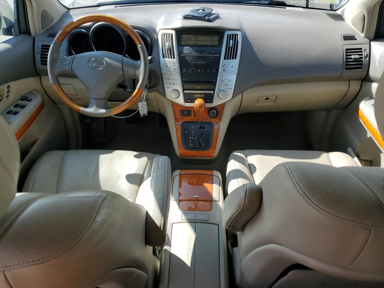 2008 Lexus RX - Image 8