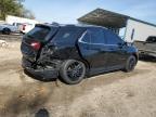 2020 Chevrolet Equinox Lt na sprzedaż w Midway, FL - Rear End