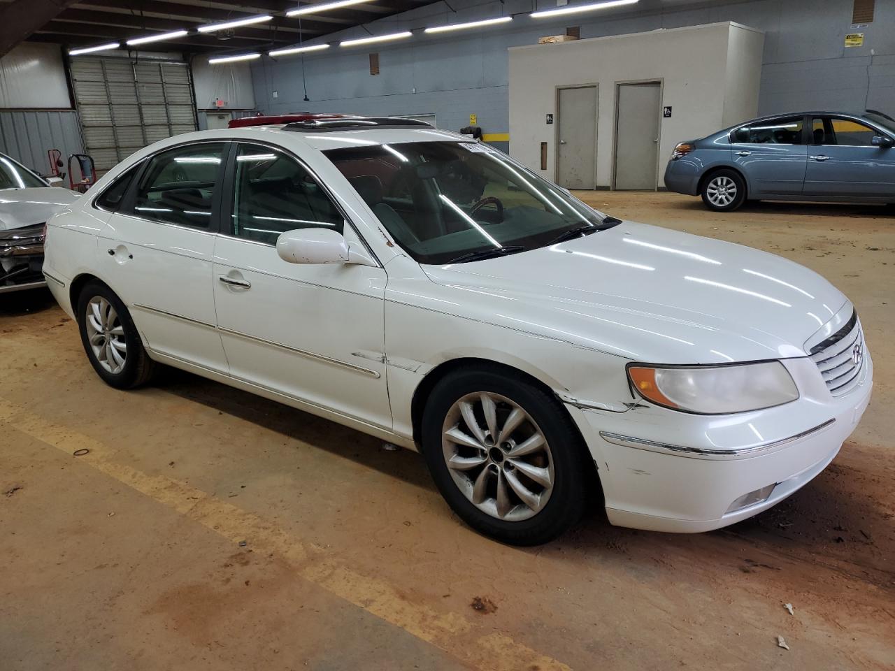 2006 Hyundai Azera - Image 4