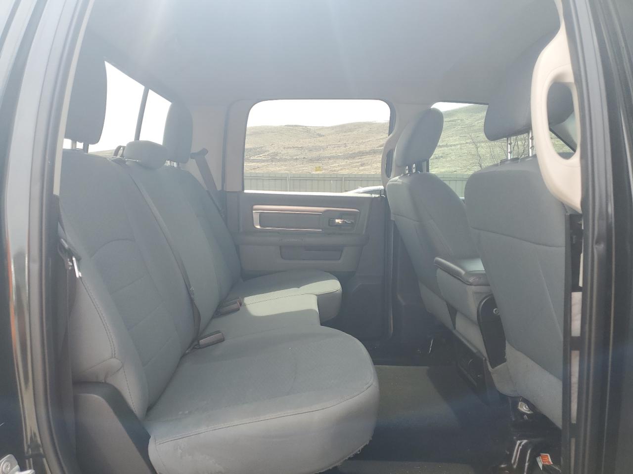 2017 RAM 1500 - Image 10