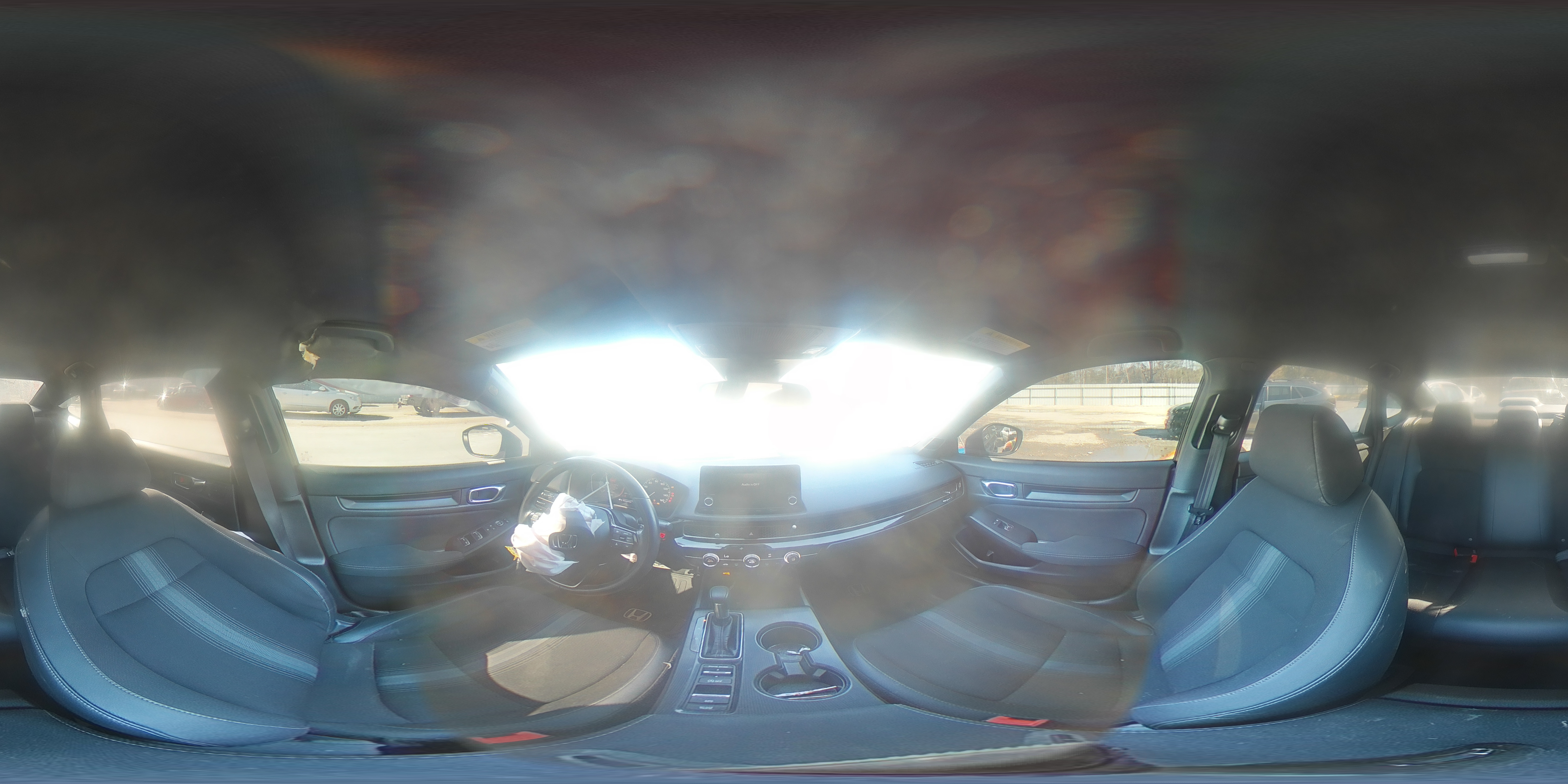 2023 Honda Civic - Image 12
