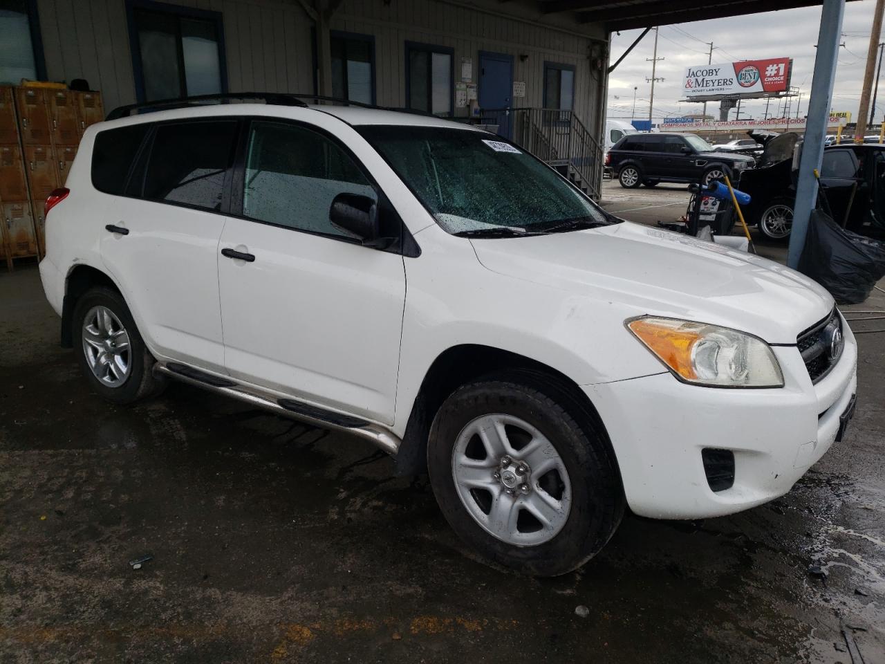2011 Toyota RAV 4 - Image 4