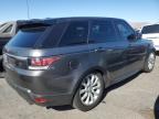 2014 Land Rover Range Rover Sport Hse იყიდება North Las Vegas-ში, NV - Mechanical