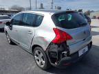 2011 PEUGEOT 3008 SPORT for sale at Copart ST HELENS