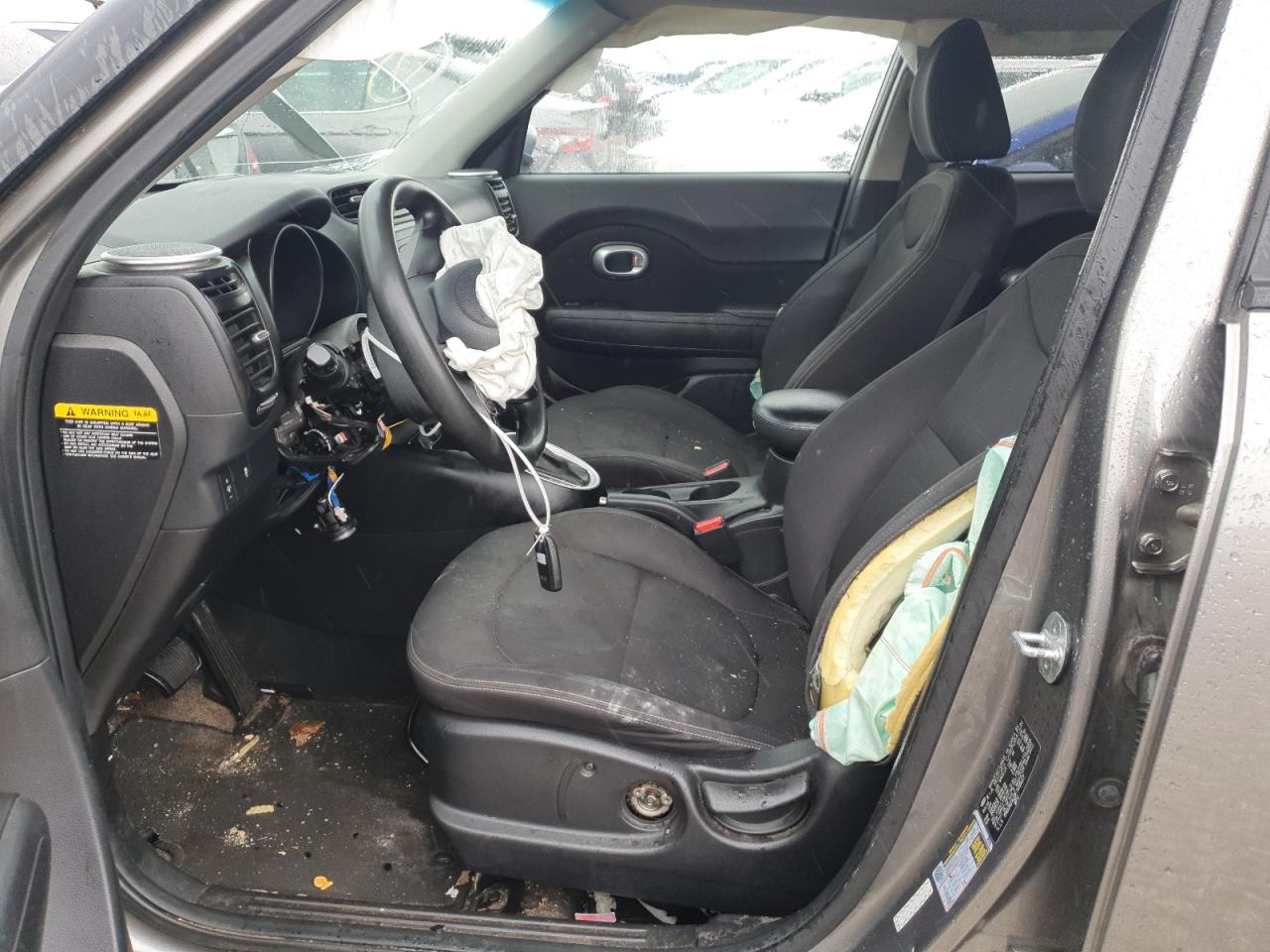 2015 Kia Soul - Image 7