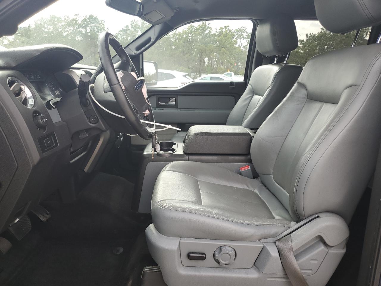 2014 Ford F-150 - Image 7