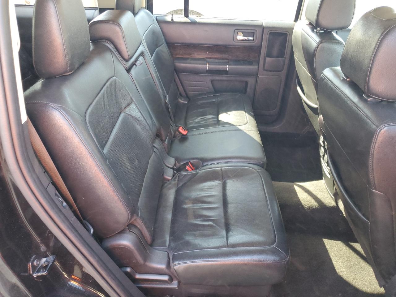 2015 Ford Flex - Image 11