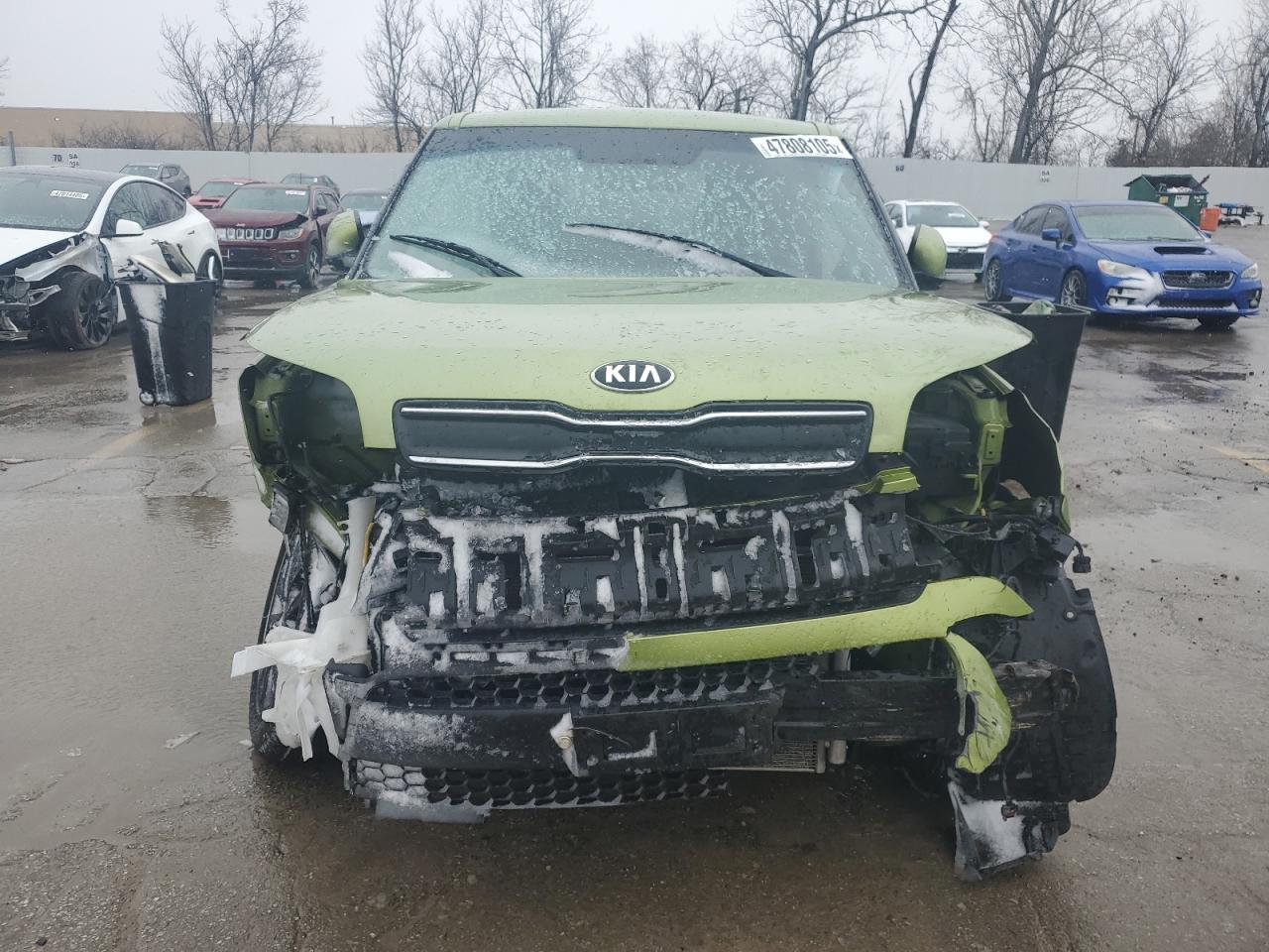 2017 Kia Soul - Image 5