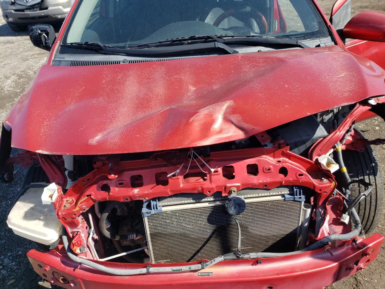 2007 Toyota Yaris - Image 11