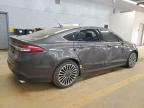 2018 Ford Fusion Titanium/Platinum Hev на продаже в Mocksville, NC - All Over