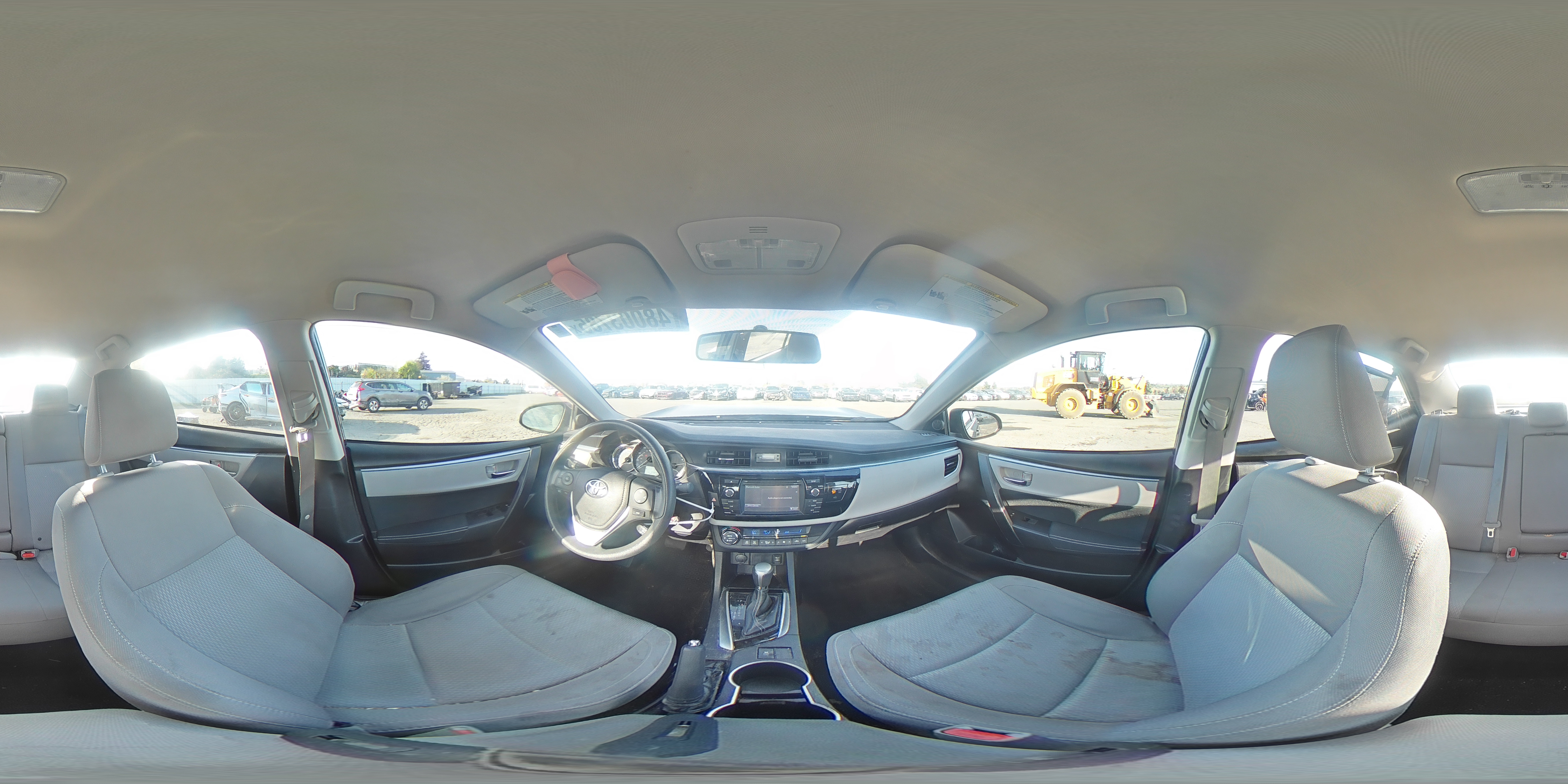 2016 Toyota Corolla - Image 12