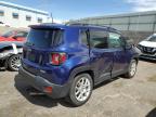 2019 Jeep Renegade Latitude zu verkaufen in Albuquerque, NM - Side
