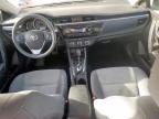2014 Toyota Corolla L de vânzare în Grand Prairie, TX - Hail