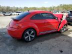 2013 Volkswagen Beetle Turbo na sprzedaż w Savannah, GA - Front End