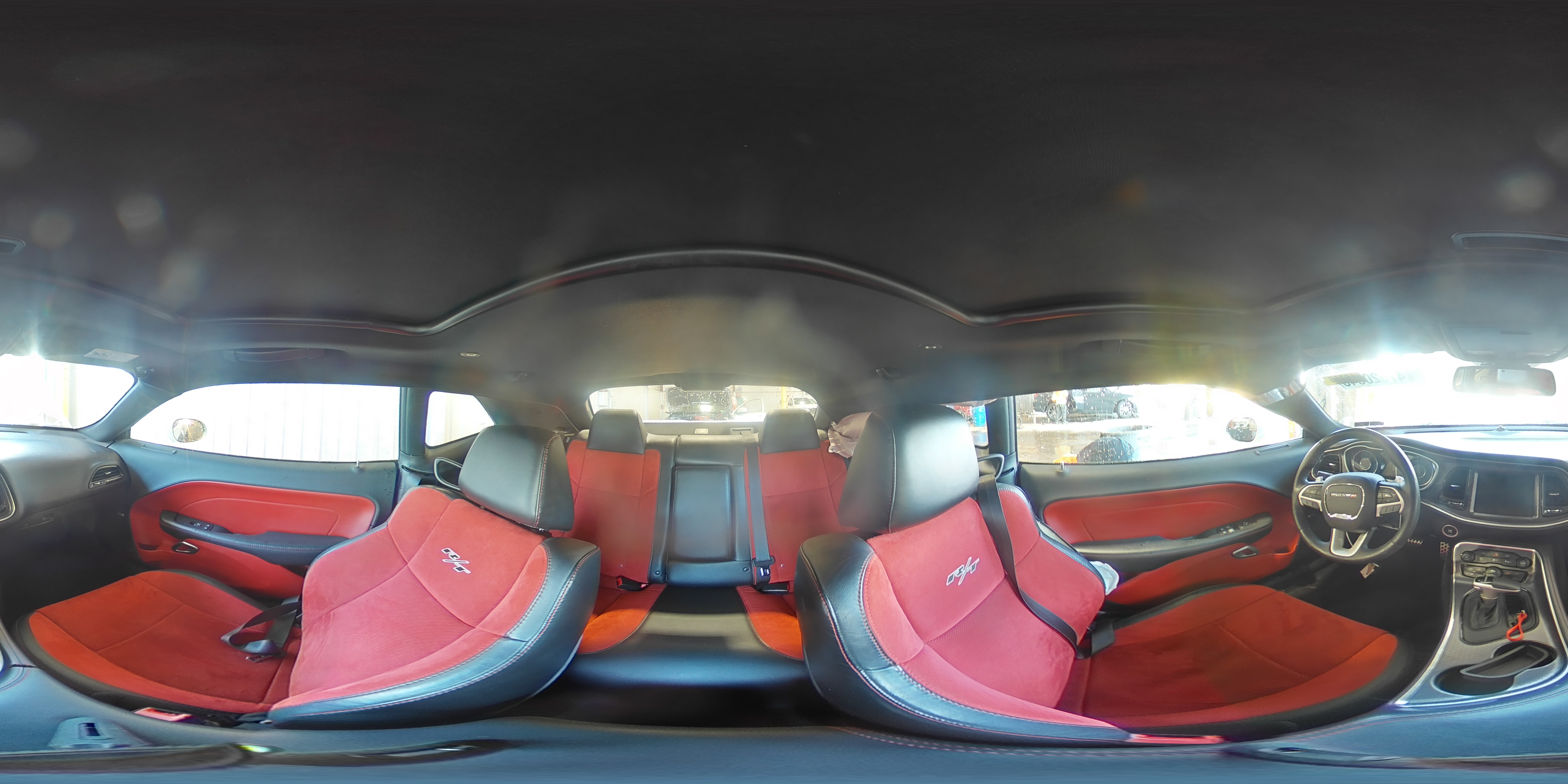 2016 Dodge Challenger - Image 14