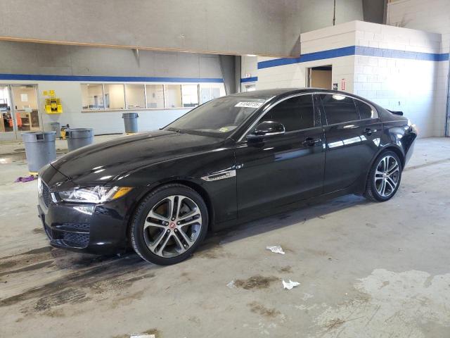 2017 Jaguar Xe Premium