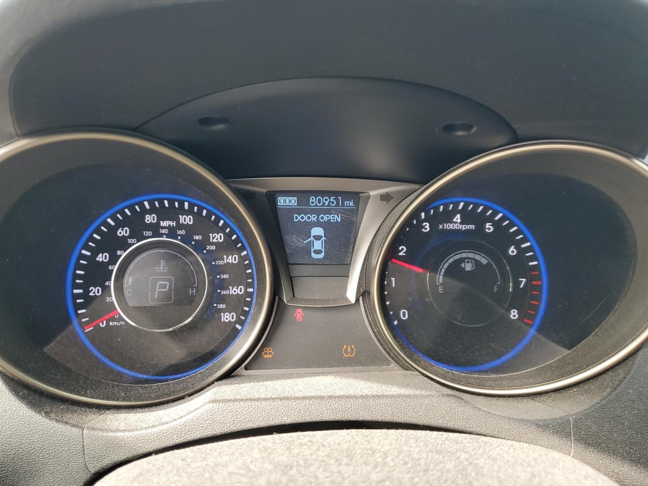 2015 Hyundai Genesis - Image 9
