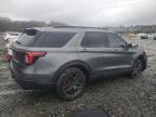 2025 Ford Explorer St-Line for Sale in Windsor, NJ - Front End