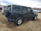 2012 Jeep Wrangler Unlimited Sport за продажба в Chicago Heights, IL - All Over