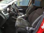 2016 Dodge Journey Sxt en Venta en Woodhaven, MI - Side