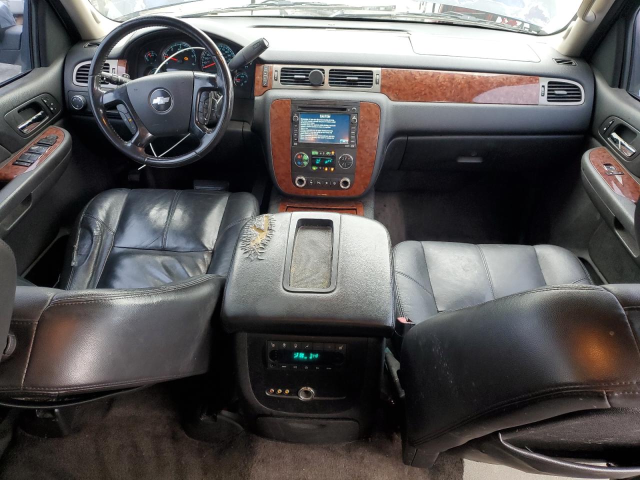 2008 Chevrolet Tahoe - Image 8
