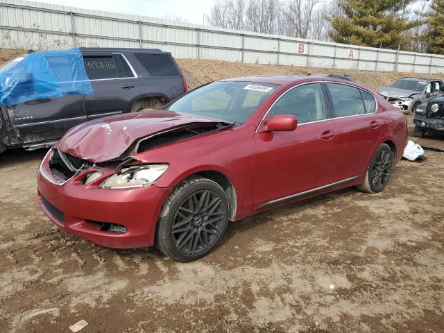 2006 Lexus Gs 300