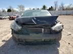 2014 Kia Forte Sx за продажба в Oklahoma City, OK - Front End