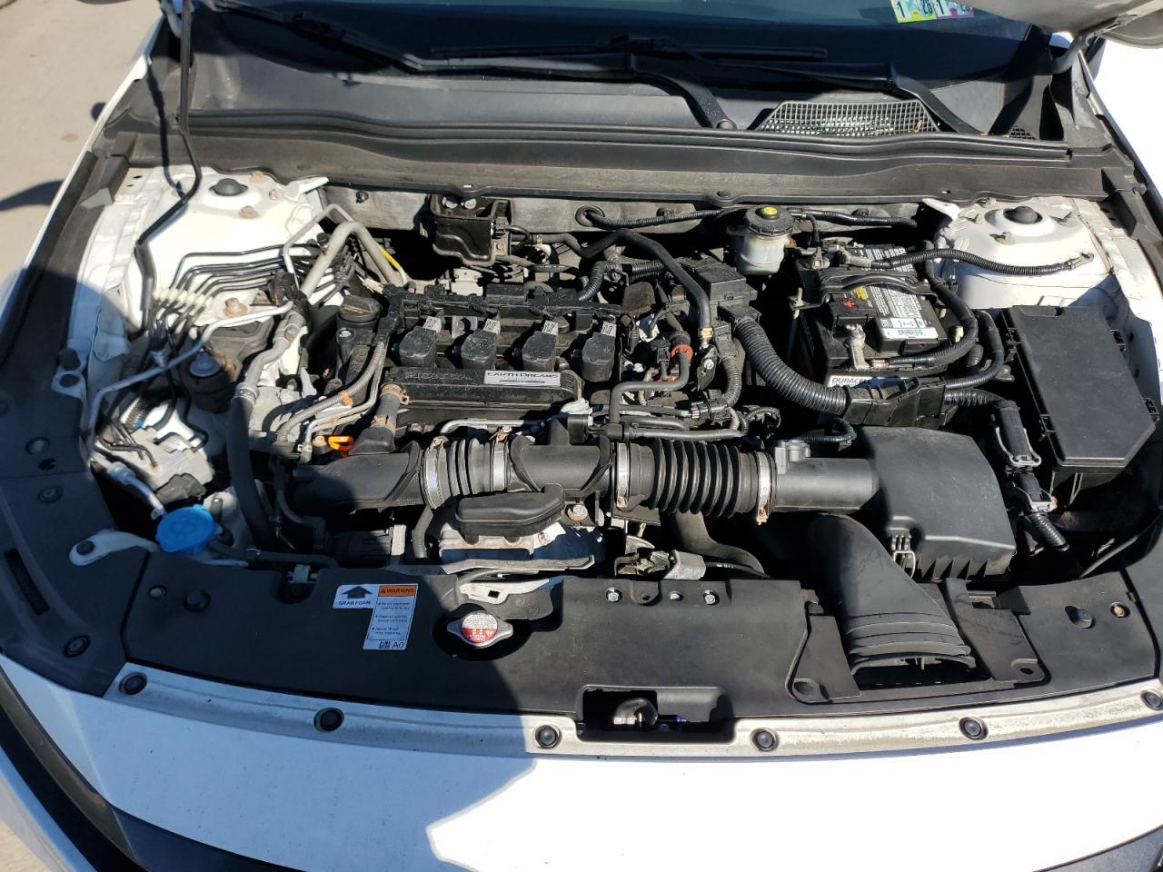 2018 Honda Accord - Image 12