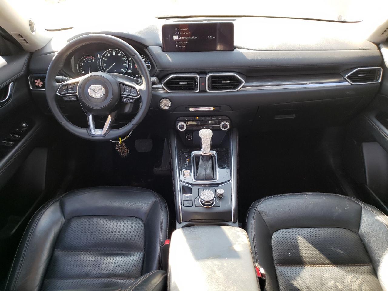 2021 Mazda CX-5 - Image 8