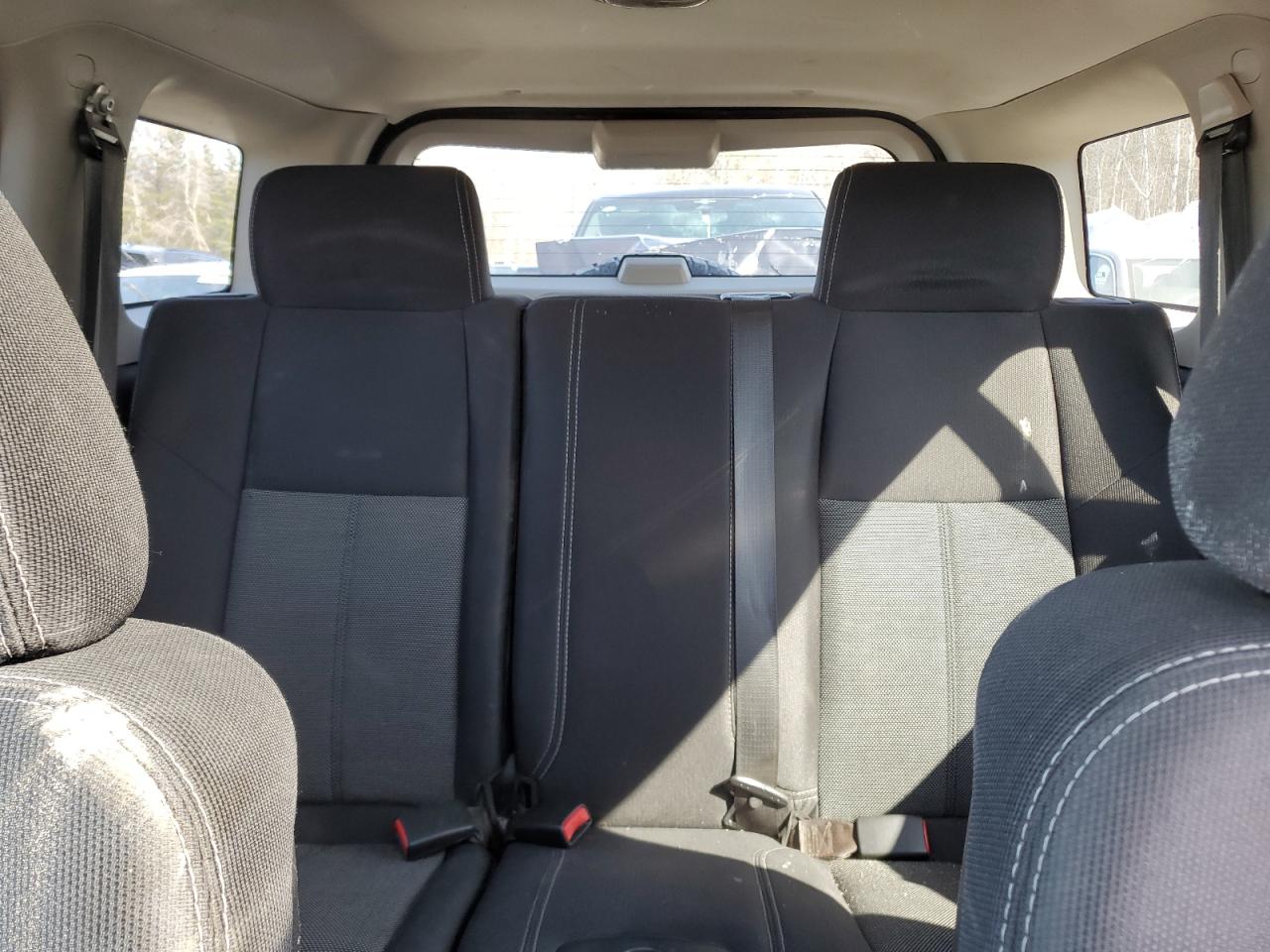 2007 Hummer H3 VIN: 5GTDN13E778161689 Lot: 48561455