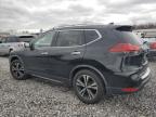 2020 Nissan Rogue S zu verkaufen in Hueytown, AL - Rear End