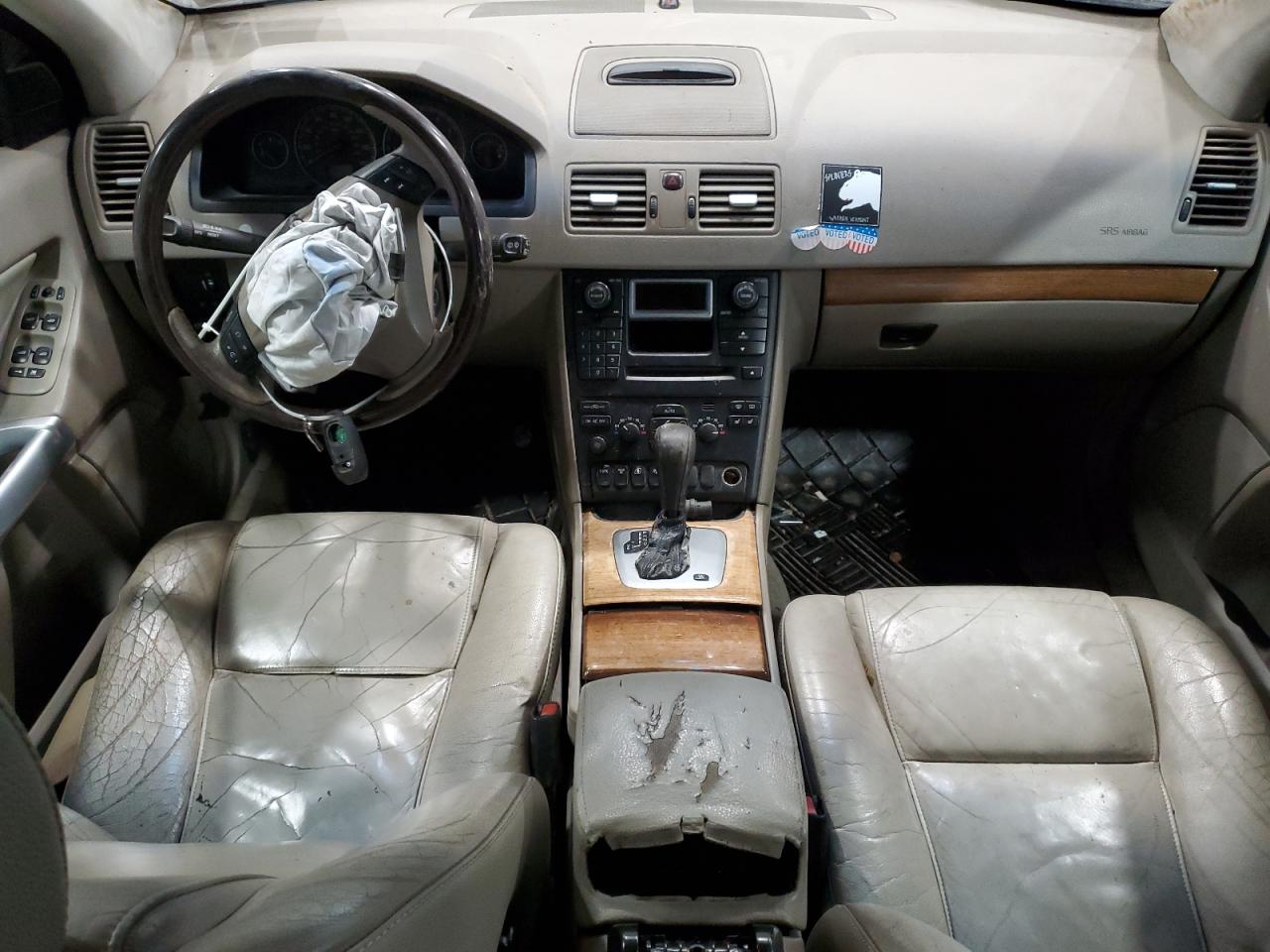 2006 Volvo XC90 - Image 8