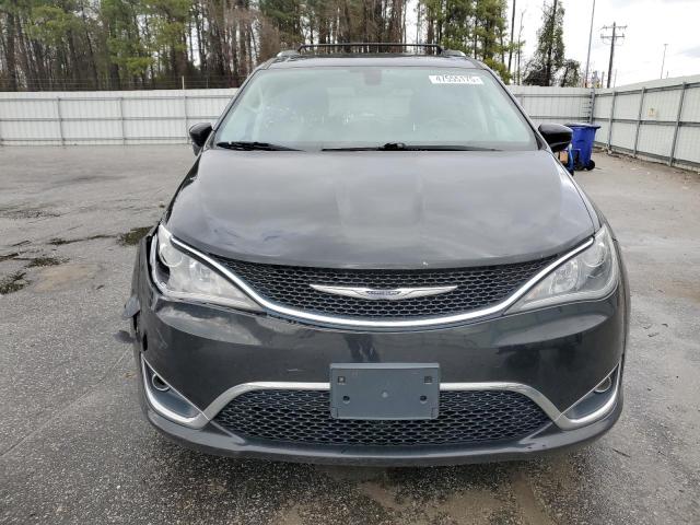  CHRYSLER PACIFICA 2017 Black