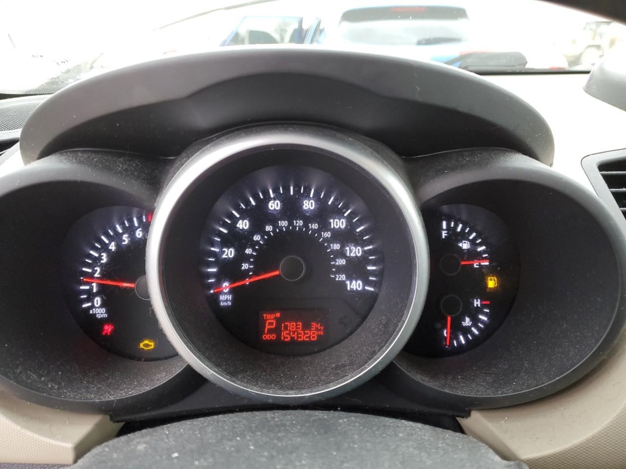 2013 Kia Soul - Image 9