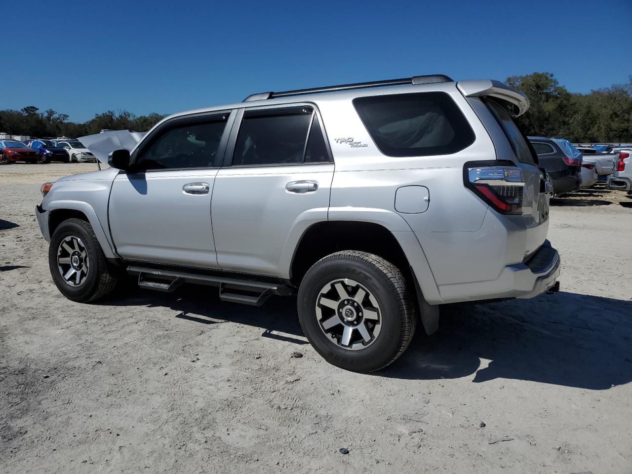 2024 Toyota 4Runner - Image 2