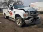 2010 Ford F250 Super Duty იყიდება Littleton-ში, CO - Front End